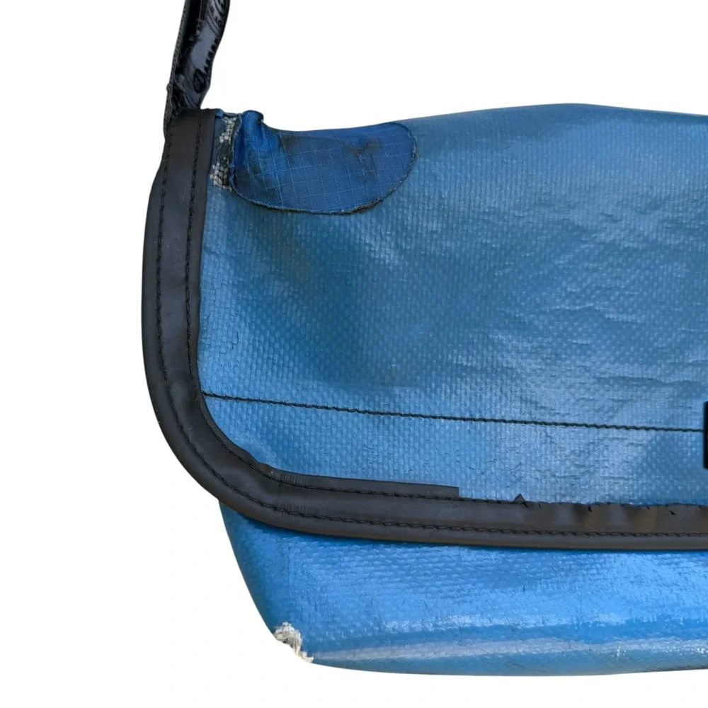 freitag 100% authentic